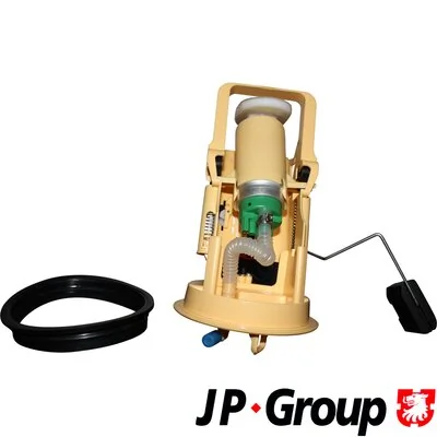 Fuel Feed Unit